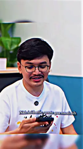 Emot ngeselin bertambah lagi guys🤣🤣#MLBB #MLBBNEXT2025 #NEXTJagoanMabar 