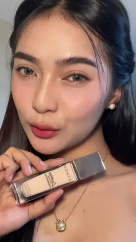 full coverage foundation pf @otwoo.id 