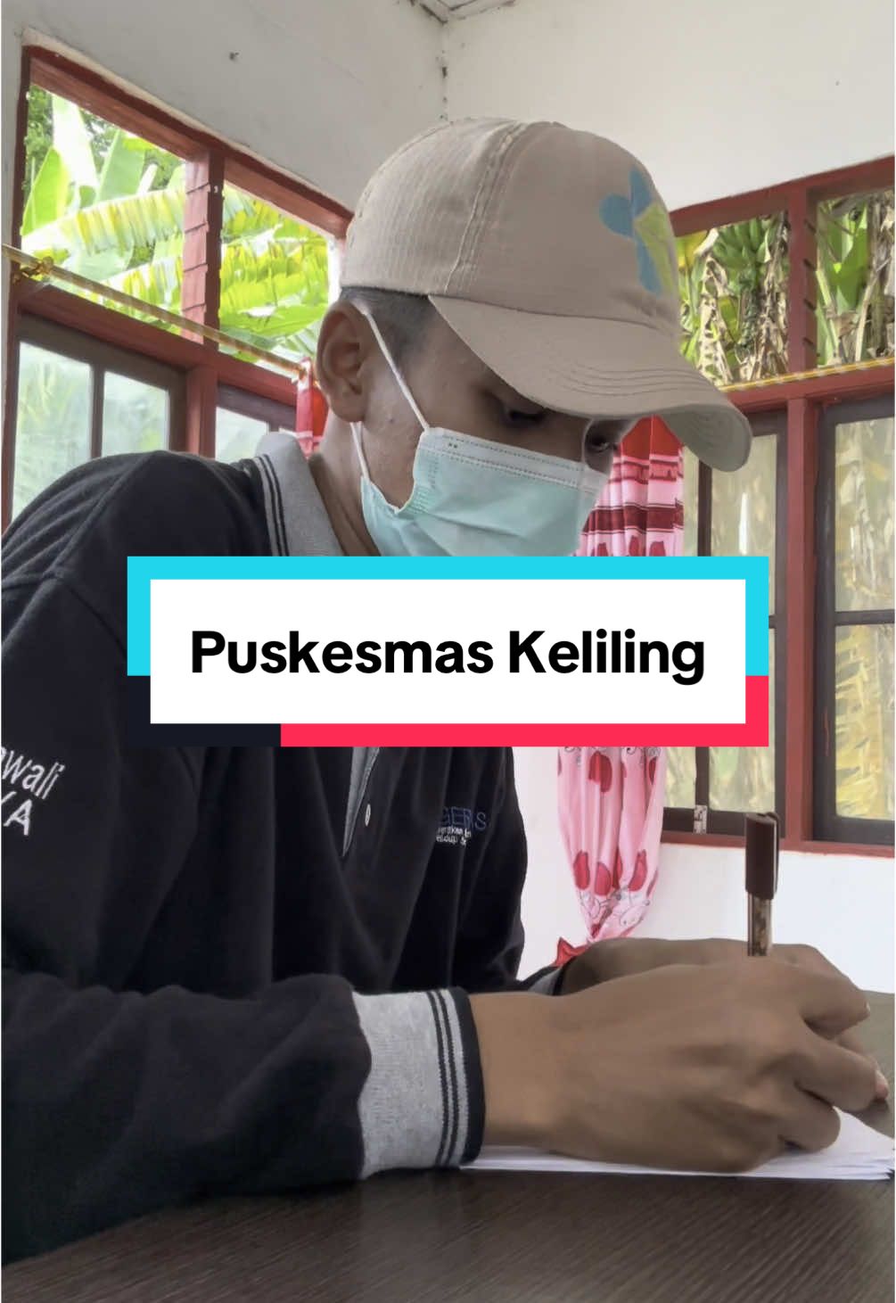 “Puskesmas Keliling” Kegiatan rutinitas setiap bulan puskesmas terutama wilayah kepulauan🙌🏼🔥 . Gambaran kegiatan anak penugasan khusus tenaga kesehatan wilayah kategori SANGAT TERPENCIL🤭 #nusantarasehat  #penugasankhususnusantarasehat  #kemenkes 