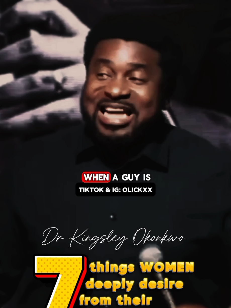 Guys, the woman you're chasing is different from the woman you caught 😂😂  #datingadvice #datingtips #pastorkingsleyokonkwo #mildredkingsleyokonkwo #marriagehumor #marriageadvice #relationshipadvice #christiantok #fypviralシ #olixography #viralvideos 