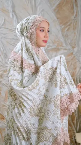 #fyp #mukena #trend 
