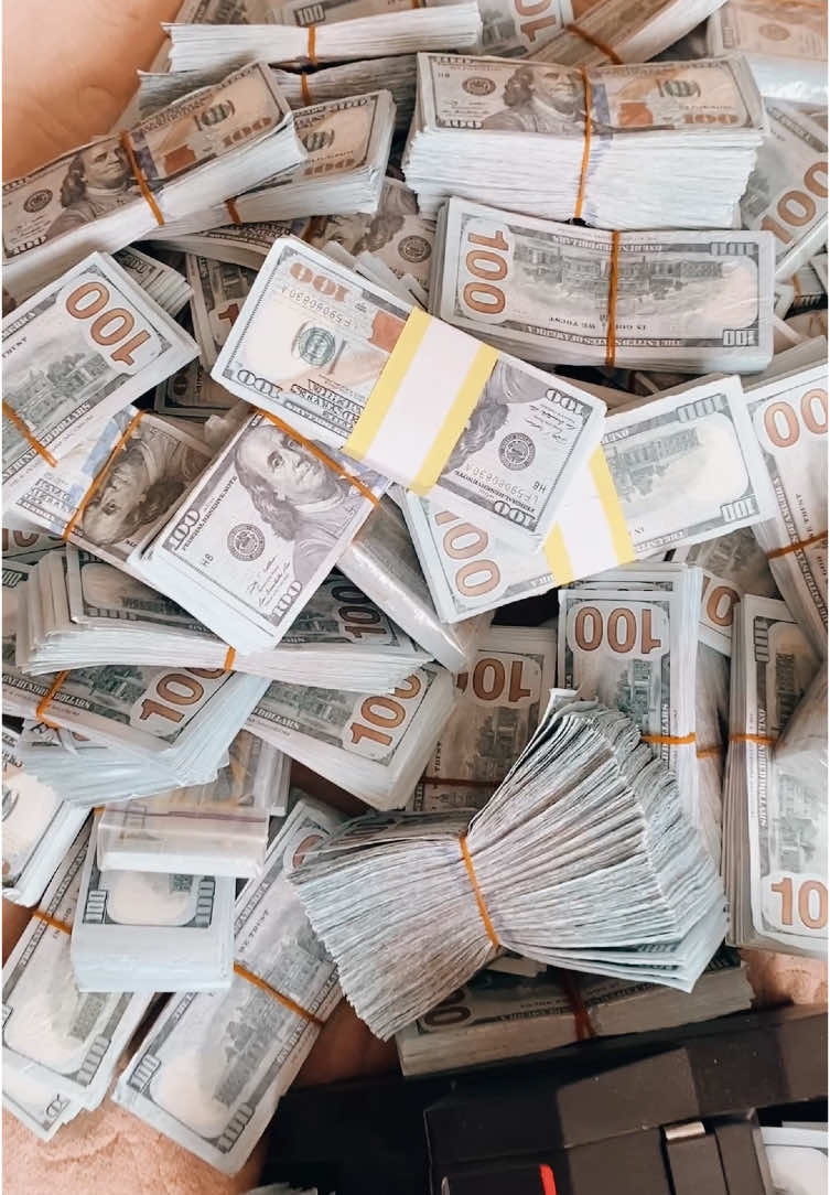 #dendreams #motivation #money #cash #asrm 