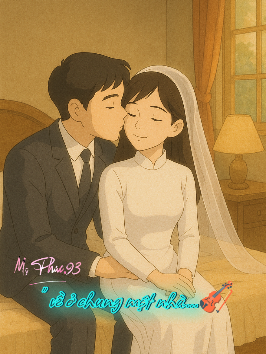 “♥️Người dưng mà gặp nhau giữa dòng đời, nên nghĩa vợ chồng… cùng nhau sống tới bạc đầu, để lại sau lưng một chuyện tình đầy thương mến.”🥰#xh #fyp #nhachaymoingay #bolero #tudung 