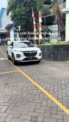 Belajar jualan yukkk ! #belajarjualan #menjadisales #suzukifronx #fronx #dailyvlog 