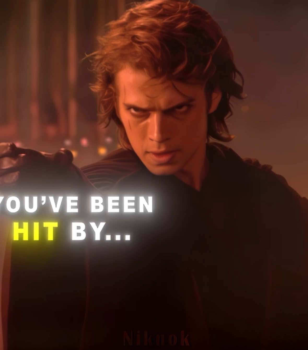 Obi wan x smooth criminal remix || which one do you like more, Anakin or Obi wan? Had to improve the intro to test the algorithm. Hopefully this gets more views. #starwars #obiwan #obiwanedit #ae #trendingvideo 