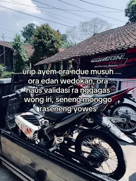 damaii#gorgongarage #mxsoloraya #4u 
