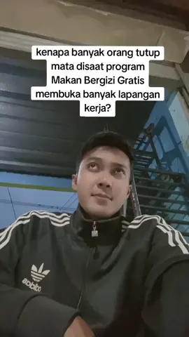 yang baik kita dukung yang tidak baik kita kritik✍ #prabowo #makanbergizigratis 