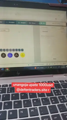 use defentraders.site@defentraders.site(P.R.O.F) #binaryoptions #strategies #deriv 