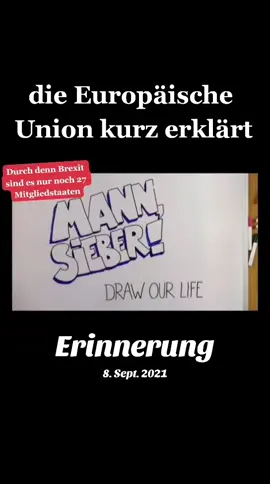 #erinnerung