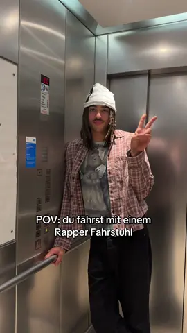 ich wollte einfach auf die 2, Bro @Badchieff #badchieff #rapinterview #stuckwithinterview #stuckwith #deutschrap 