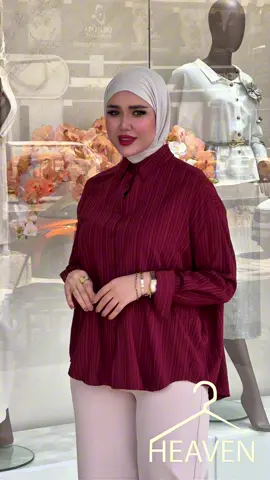 ⁨	⁨	⁨	⁨	يقـدم لـگم ⚜️ Heaven Boutique 🩵 الكولكشن الجديد 🩵 🧡 قميص خامة ولا اروع عملي موديل يجنن 🧡 الالوان: اصفر. ماروني. وردي. بيج.  ابيض. اسود  القياسات : S. M. L  البنطـلون خامة ولا اروع ومتوفره بـ اكثر من موديل ✨💕 🔺طول القميص من الامام 73 سم .من الخلف 75سم  ♦️ طول المودل : 168 سم ♦️ 🔺الحجاب متوفر وبعدة الوان 🔺  للطلب راسلونا دايركت 📥    ‏‌‎او الاتصال عبر الواتس اب 07719666132  ‏‌‎📍عنوان البوتيك : زيونة شارع الربيعي مجمع الانيوم مقابل كوزمتك هدى يوسف ‏ #fashion  ‏#memes  ‏‌‎#ازياء  ‏‌‎#ملابس  ‏#iraq  ‏  ‏  ‏  ⁩