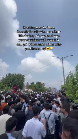 #nocorruption #genz #protest #bharatpur_chitwan #🥺💔 