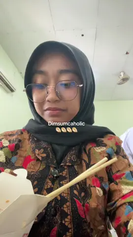 Seenak itu dimsum #foryourpage  #dimsum #4u  #study  #fyp   