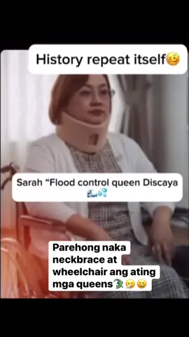 Hello, Garci? ❌ Hello, DPWH? ✅ #discaya #dpwh #magnanakaw #floodcontrol #contractor 