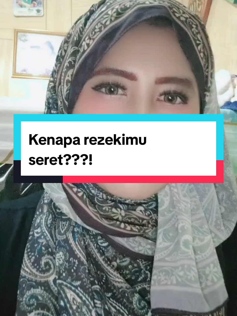 alasan kenapa rezekimu seret #nyaicilogog #fyp #fyppppppppppppppppppppppp #xbcyza #xbcyza 