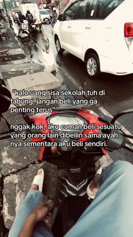 versi ayahnya nih #fyp 