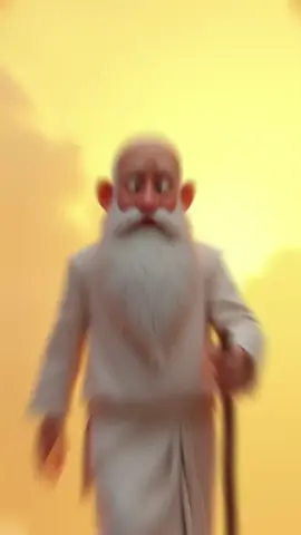 dadaji yoga ki chakar mei 🤣 #funnyjokes #hindijokes #funnyvideo #masti #joke 