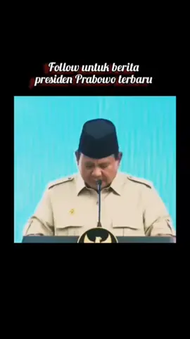 pidato presiden Prabowo terbaru Prabowo hari ini #4u menteri pertanian #fyppppppppppppppppppppppp #fyp #fy  #gerindra 
