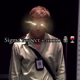 Foid owned just like that. 🗿🍷 #fyp#sigma#dexter#brianmoser#sociopath