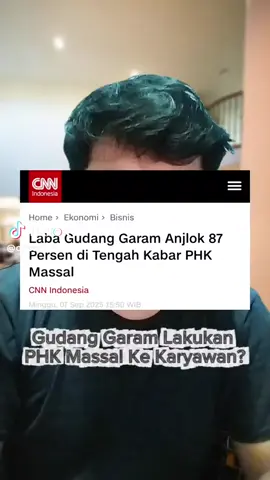mana nih nnjing 19juta  lapangan kerja  kok malah PHK #gibranrakabuming #gibran #prabowo #gerindra #dprri 
