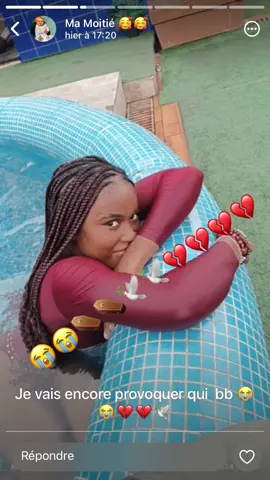 L’impolitesse de la mort ah ma petite sœur 💔💔😭😭😭🕊️🕊️🕊️⚰️⚰️🥀🥀