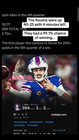 #greenscreen #baltimoreravens #buffalobills #joshallen #nfl 