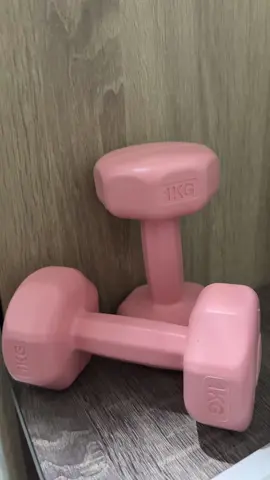 Neoprene Dumbbells