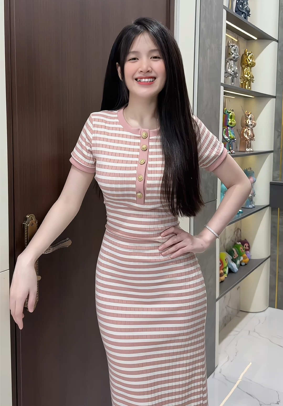 Váy nữ xinh