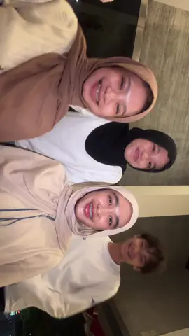 buat km apa yang tak bisa 😘