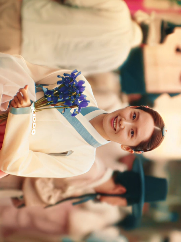 #BONAPPETITYOURMAJESTY #yoona #leechaemin 