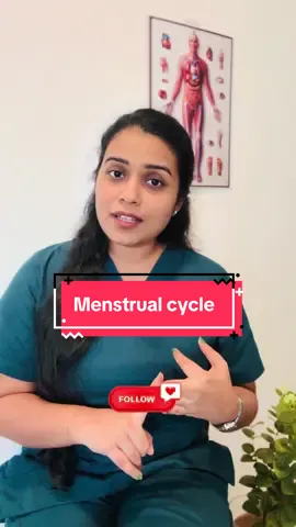 ඔයාගෙත් මෙහෙම අක්‍රමිකතා තිබෙනවද? #tiktoktainment #drprabodha #pcos #pcod #menstrualcycle 