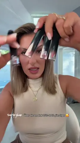 Liebs 😍 @NICS LIPS #liquidlipstick #mattlipstick #lipstick #beauty #tiktokshopdeutschland 