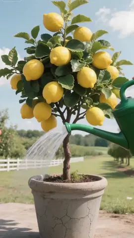 You can buy here 👇 #yellowlemon #lemontree #yellowlemontree #seed#fyppppppppppppppppppppppp