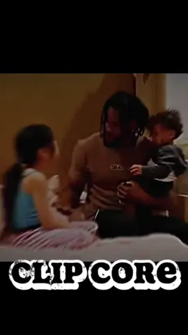 She hate her stepdad She spit on his face #viral #core #fyp #goviral #sad 