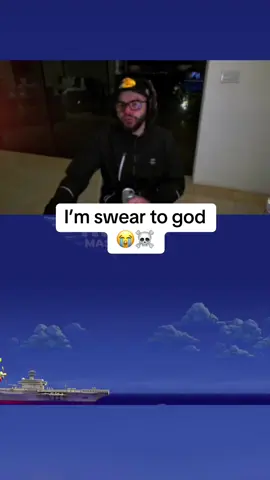 I’m swear to god 😭☠️ #swear #god #plane 