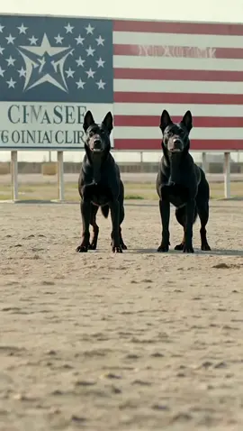 #dog #dogs #k9 #militarydog #dogsoftiktok 