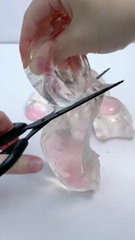 SQUISHY ASMR🍓🍓 Strawberry #asmr #satisfying