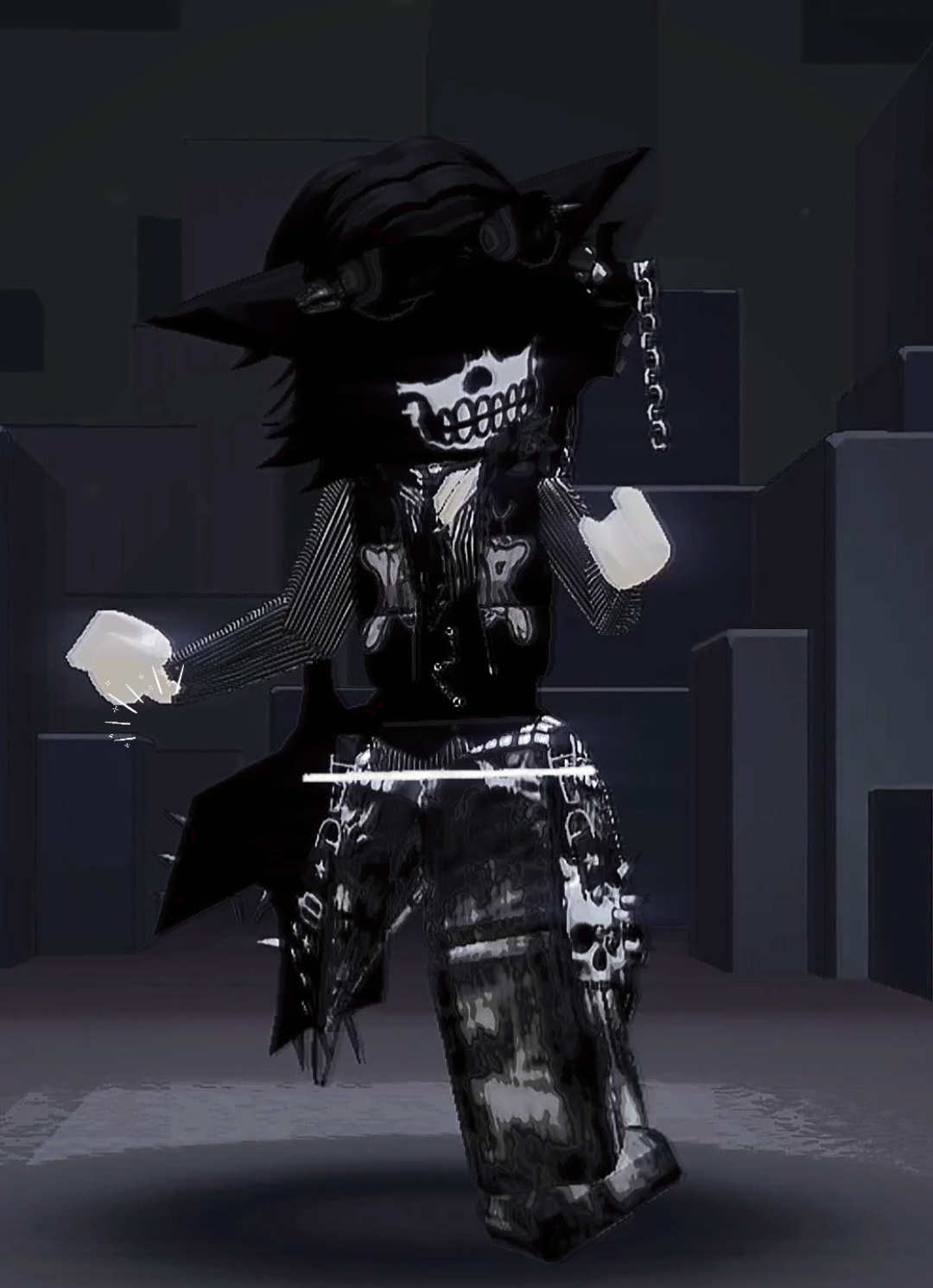 finalmente meus 17...!✨ — #creatorsearchinsights #entregatiktok #robloxfyp #naobanetiktok #robloxx 
