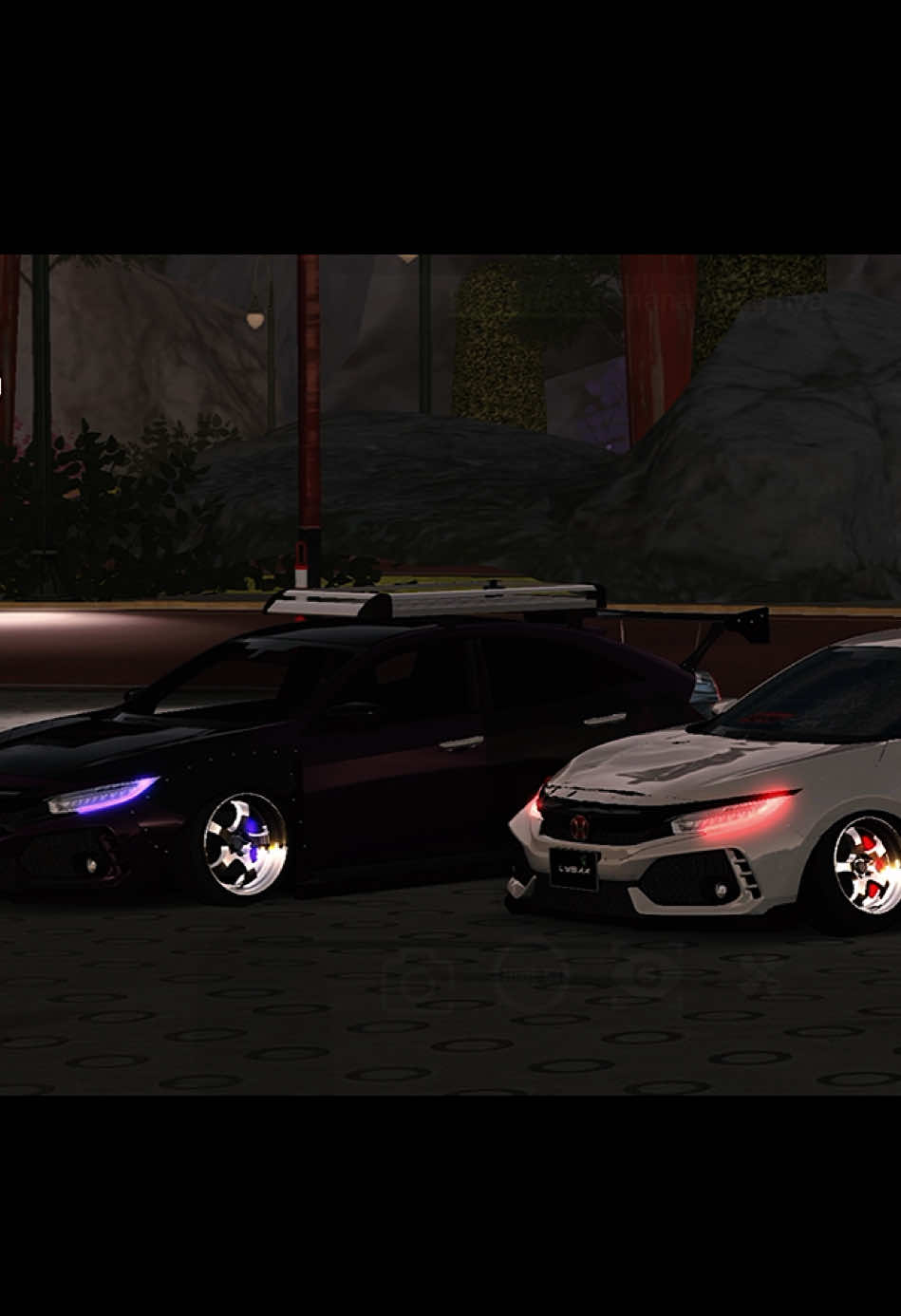 💃cip cip #cpm#carparkingmultiplayer#cpm1#cpmindonesia#civic