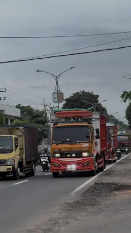 #ajexpress #fusofighter #fypシ #fuso #cinematictruk 