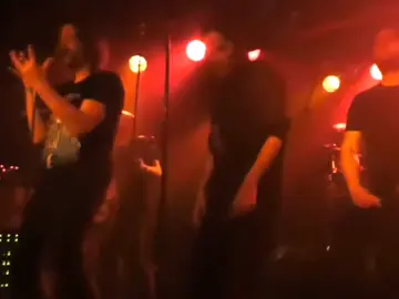 تركص على جروحي #Draconian #lisajohansson #Metal #ابن_حـسنين #iraq 
