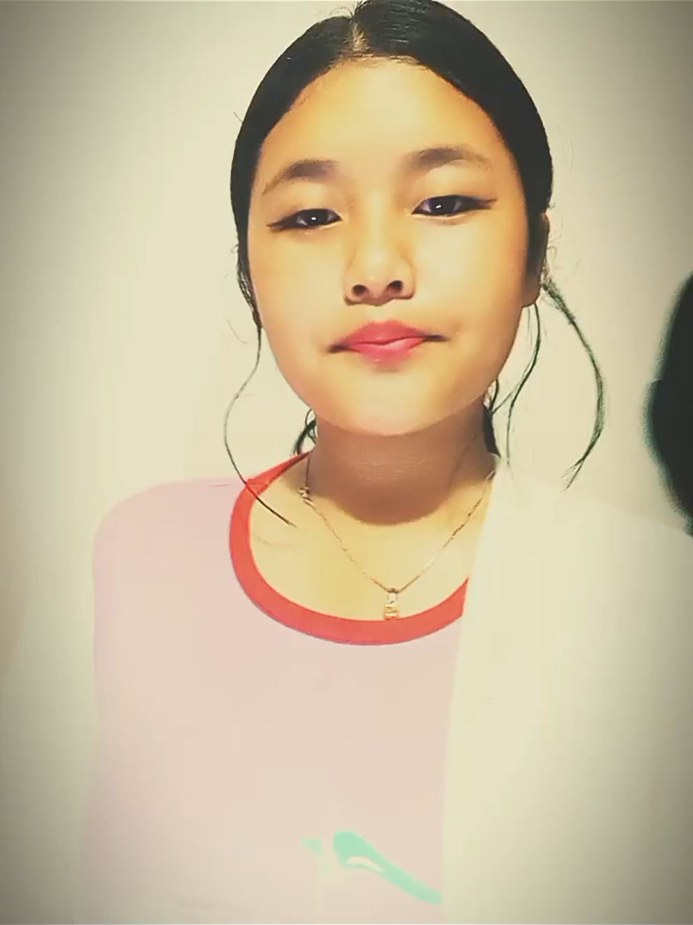 blurry but you'd get the picture.🍒 #fyp #lipsync #audio #xyzbcafypシ #viral 