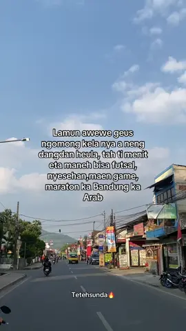 #tetehsunda🔥 #fypシ゚viral #4u #fyp #masukberanda 