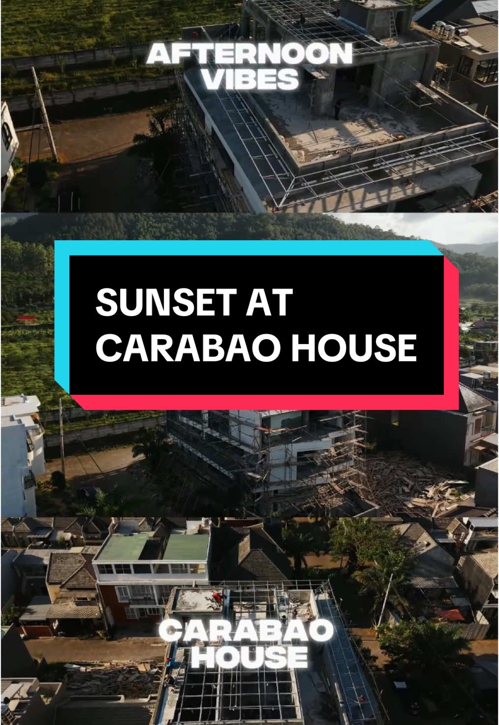 Progress lantai 5 Carabao House yang sudah tinggal 2 bulan lagi rencana bisa di tempati #hendracarabao #carabaodesignandbuild #carabaogroup