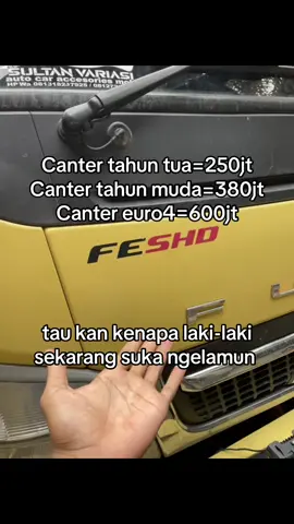 ya begitulah 😀#story #cantermaniaindonesia #fyp #drivermuda #fyppppppppppppppppppppppp 