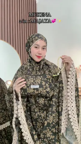Mukena secantik ini harus banget punya🥰✨ #mukenadewasa#mukena#mukenapremium#fypage#mukenamewah 
