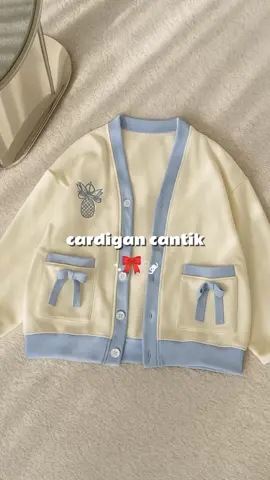 Rekomendasi Lucia Saylor Outher Cardigan Wanita Oversize ✨ #cardiganwanita #outfitinspiration #rekomendasioutfit #cardigan #cardiganmurah #fypage #affiliatepemula #capcut 