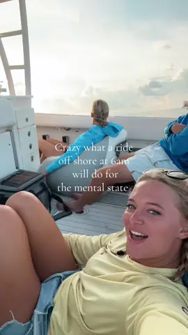 No service for 8 hours >>> #offshore #fishing #fyp #boatday 