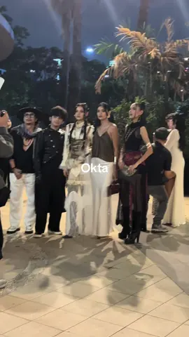 Congrats Aca Gala premiere pesan mama dari Neraka @aca #callistarum #aca #fyp 
