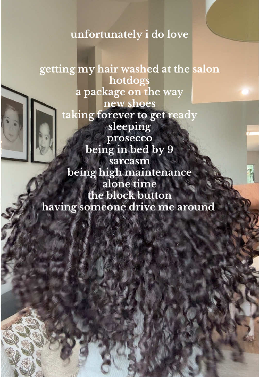 yupp 🙂‍↕️ #curlyhairroutine #curlyhair #curlygirl 